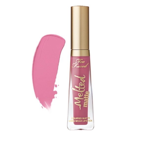 Too Faced Other - Too Faced Melted Matte Liquified Lipstick, NIB